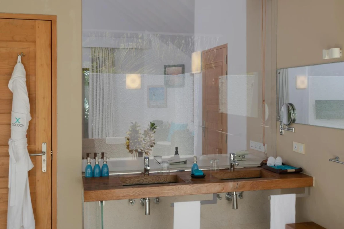 Cocoon Maldives - Hotel Photo 48