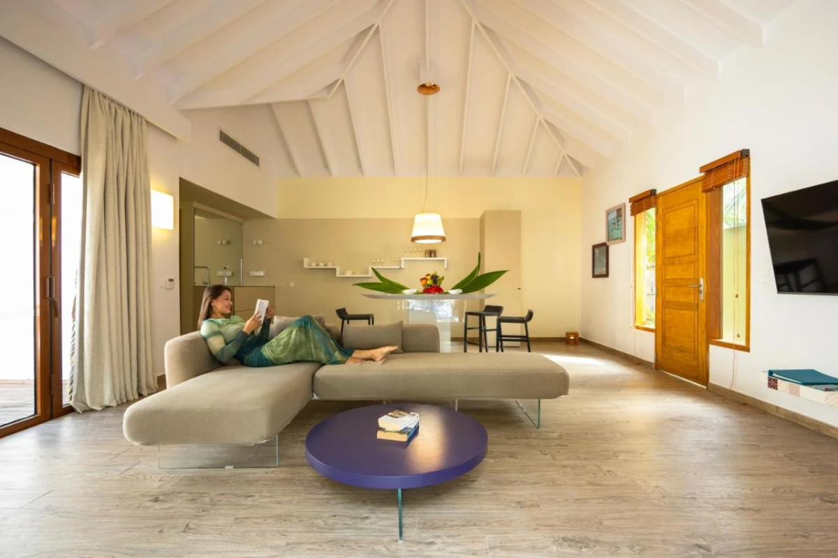 Cocoon Maldives - Hotel Photo 50