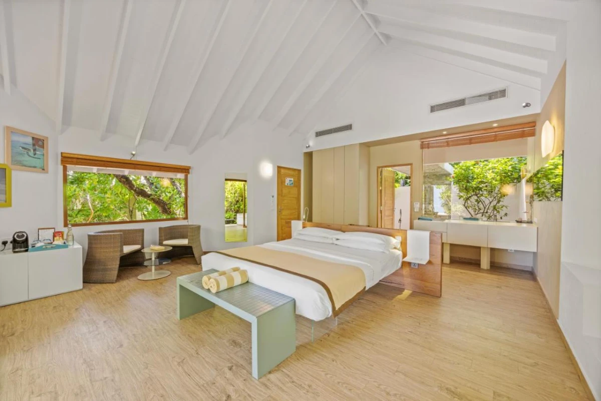 Cocoon Maldives - Hotel Photo 51