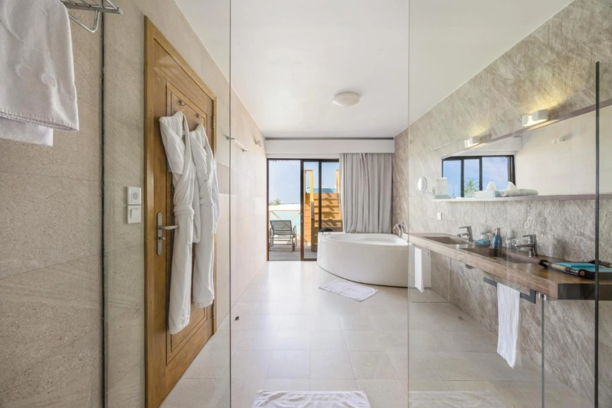 Cocoon Maldives - Hotel Photo 55