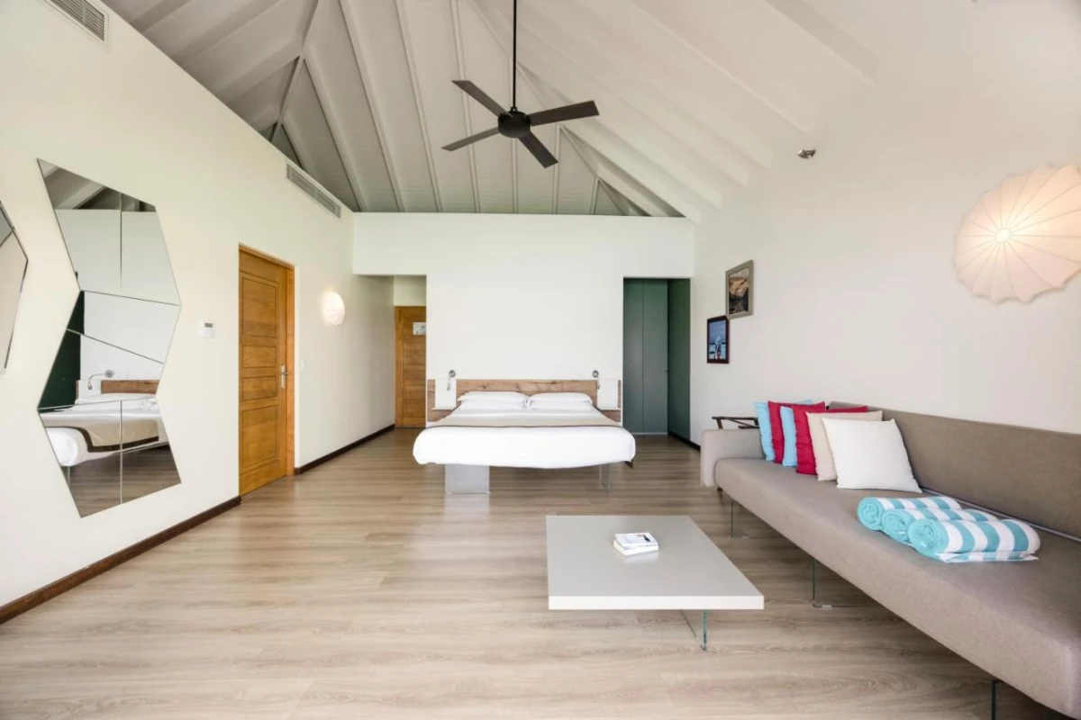 Cocoon Maldives - Hotel Photo 56