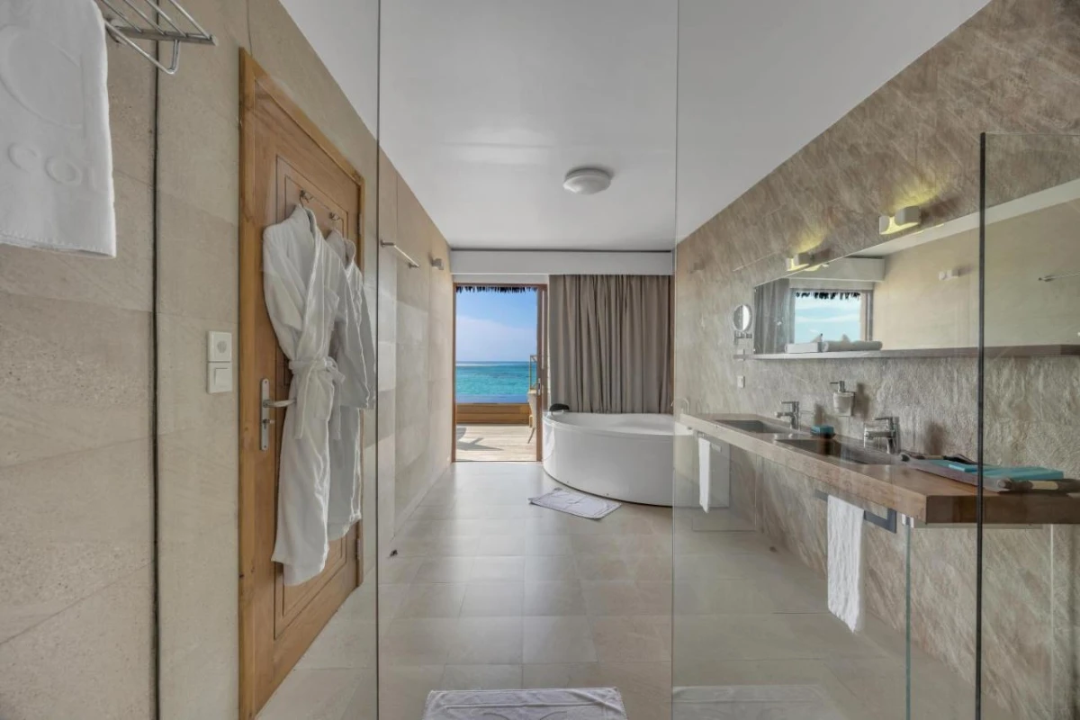 Cocoon Maldives - Hotel Photo 57