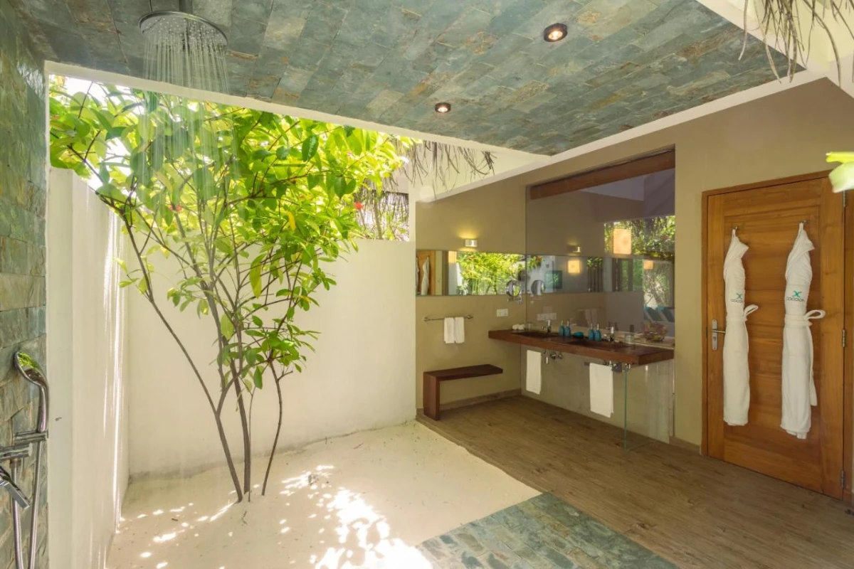 Cocoon Maldives - Hotel Photo 58