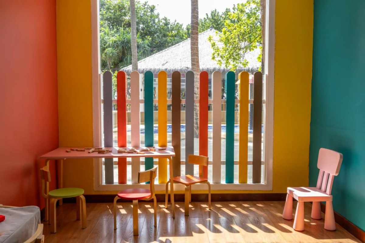 Cocoon Maldives - Hotel Photo 59