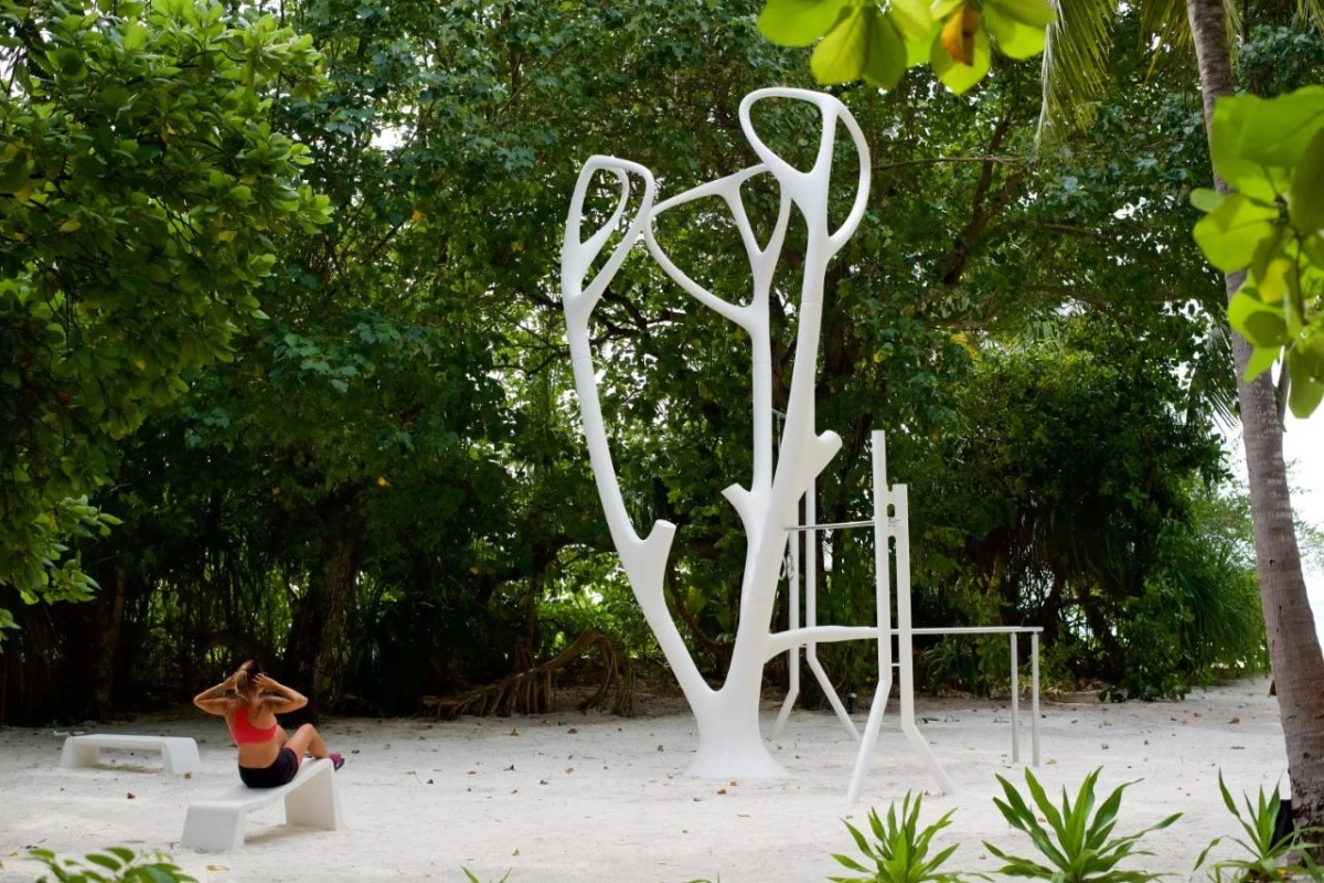 Cocoon Maldives - Hotel Photo 62