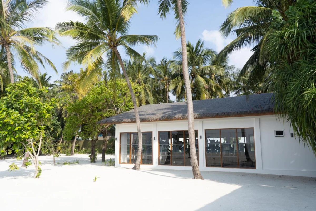 Cocoon Maldives - Hotel Photo 63