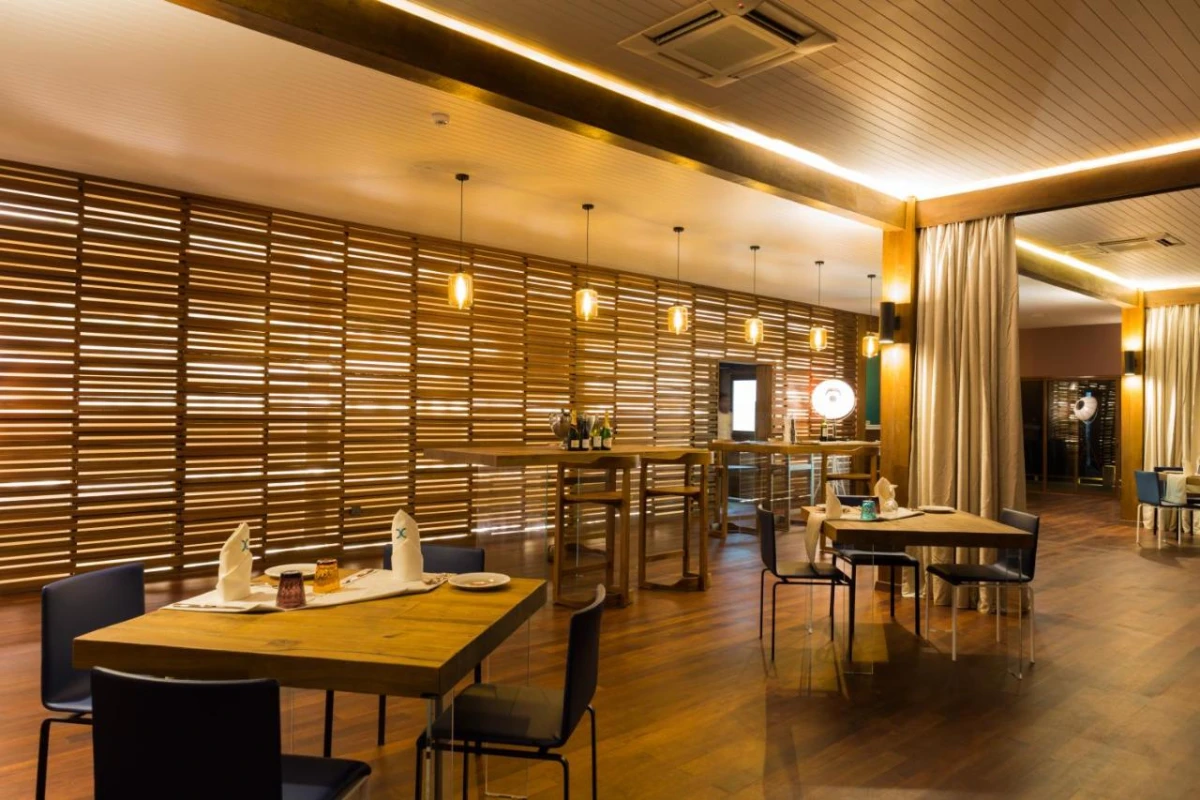 Cocoon Maldives - Hotel Photo 65