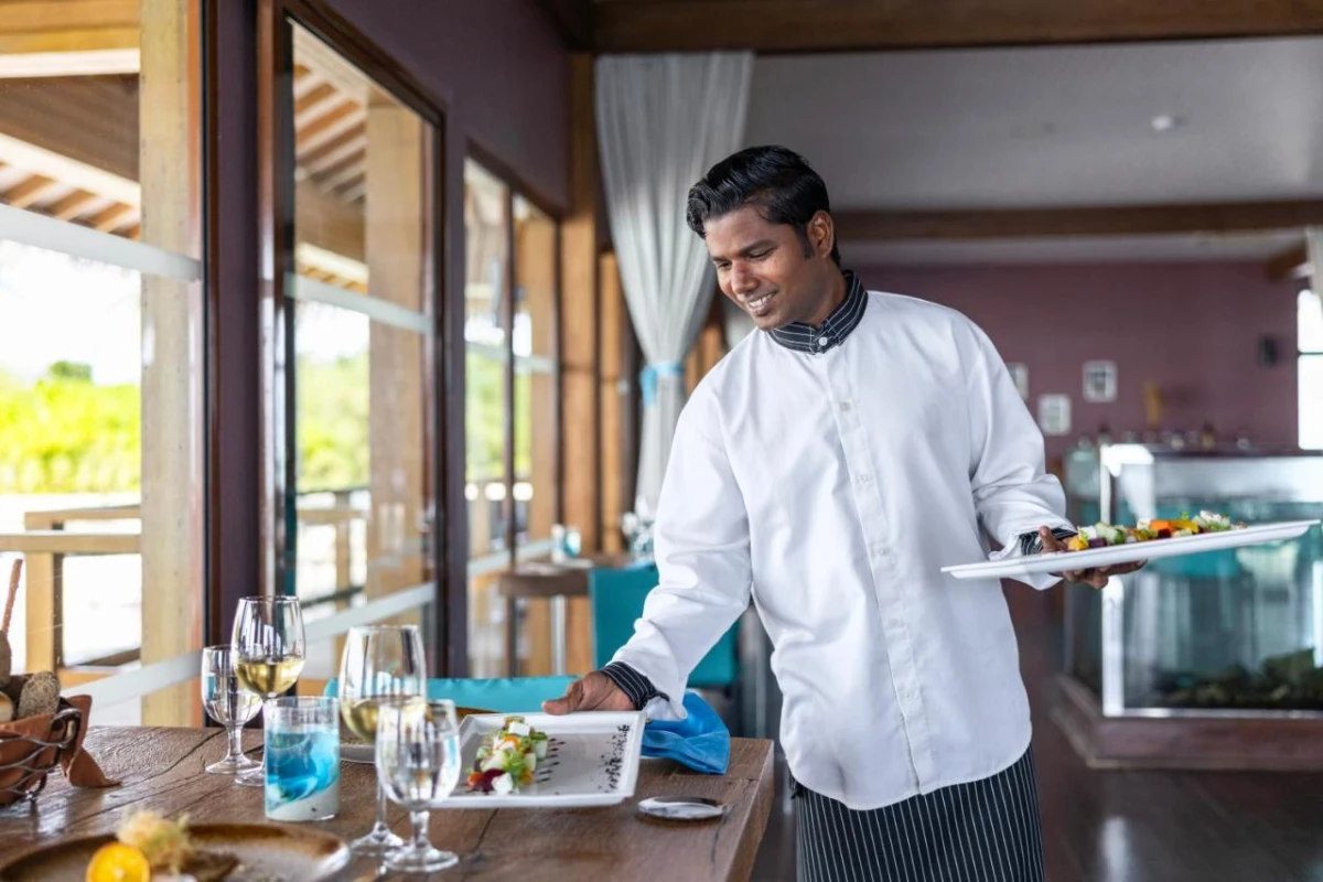 Cocoon Maldives - Hotel Photo 66