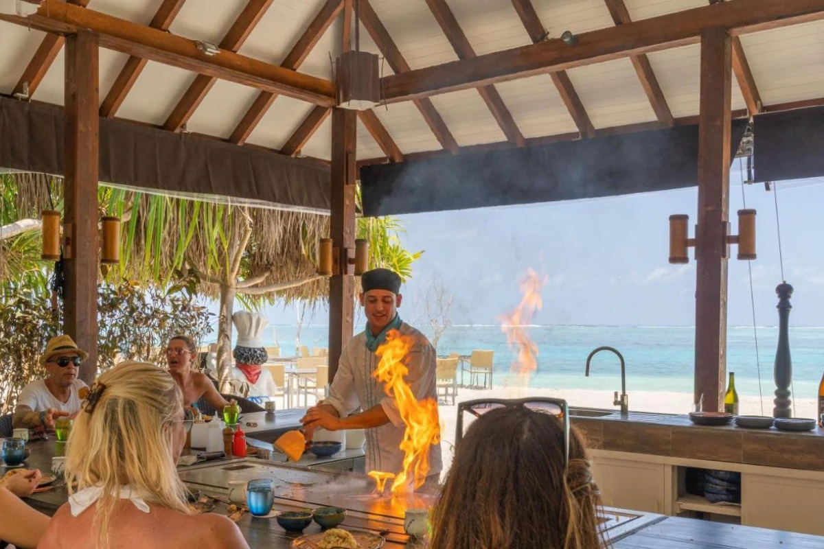 Cocoon Maldives - Hotel Photo 67