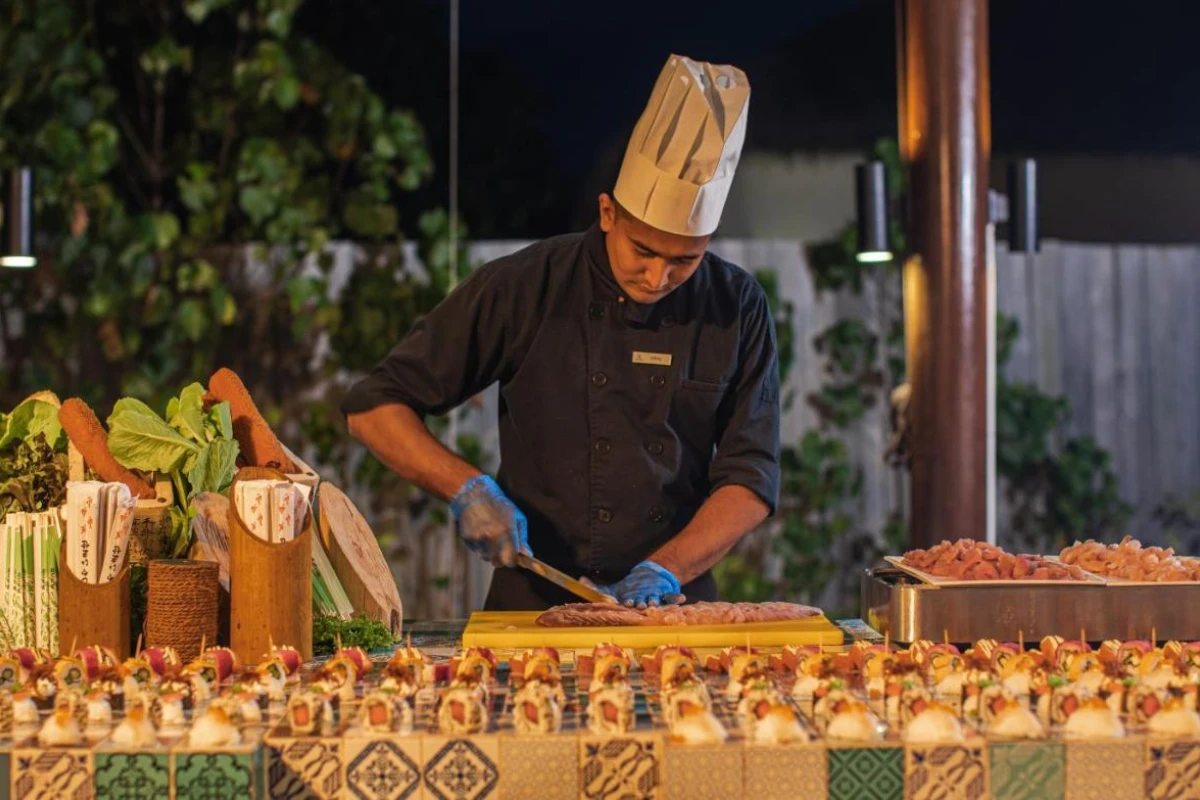 Cocoon Maldives - Hotel Photo 70