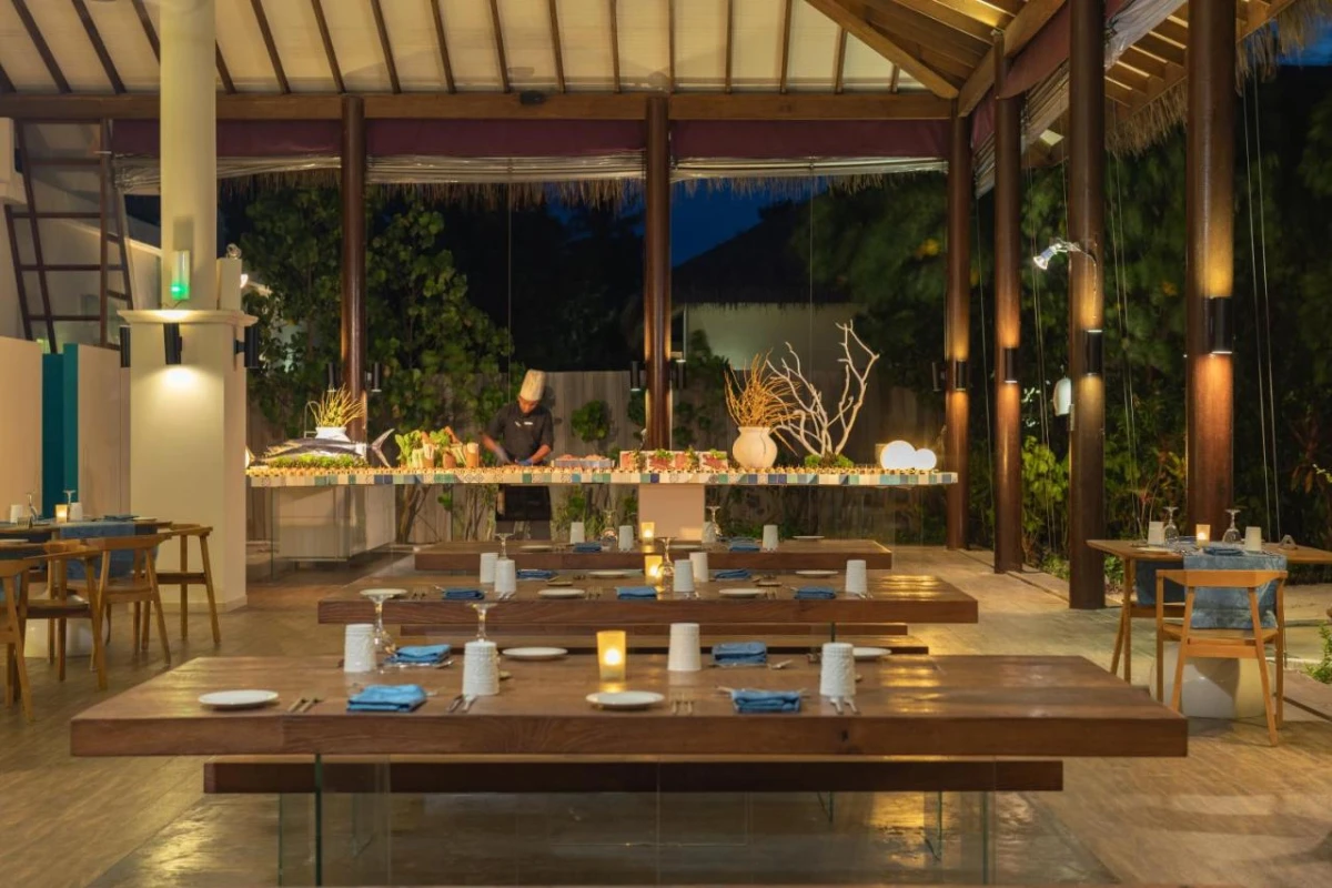 Cocoon Maldives - Hotel Photo 72