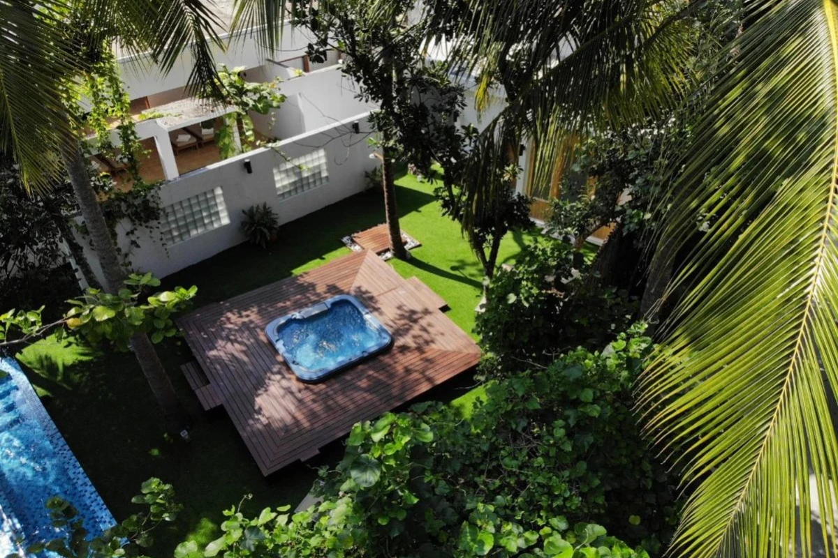 Cocoon Maldives - Hotel Photo 74