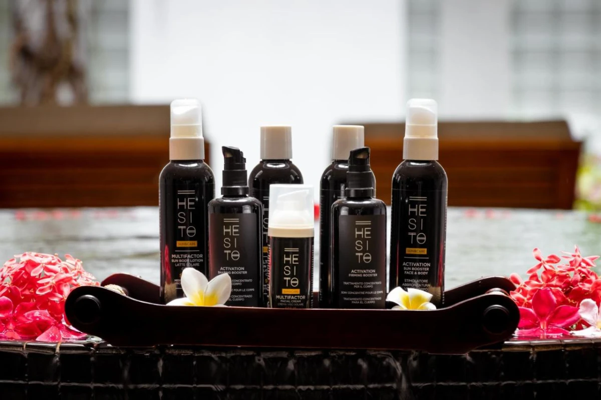 Cocoon Maldives - Hotel Photo 75