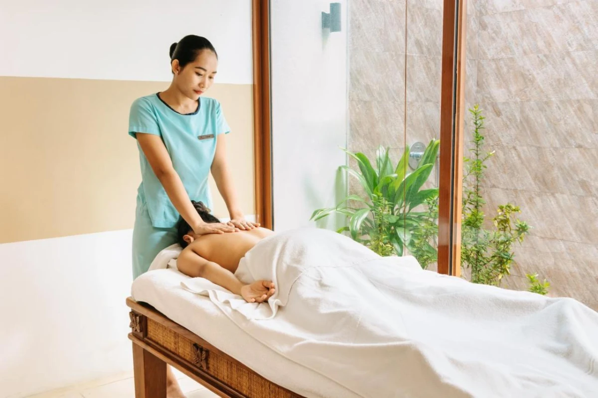 Cocoon Maldives - Hotel Photo 76