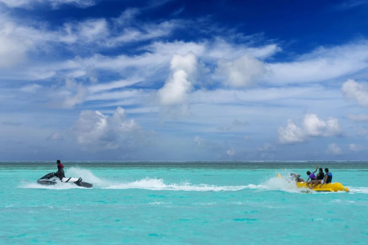 Cocoon Maldives - Hotel Photo 78