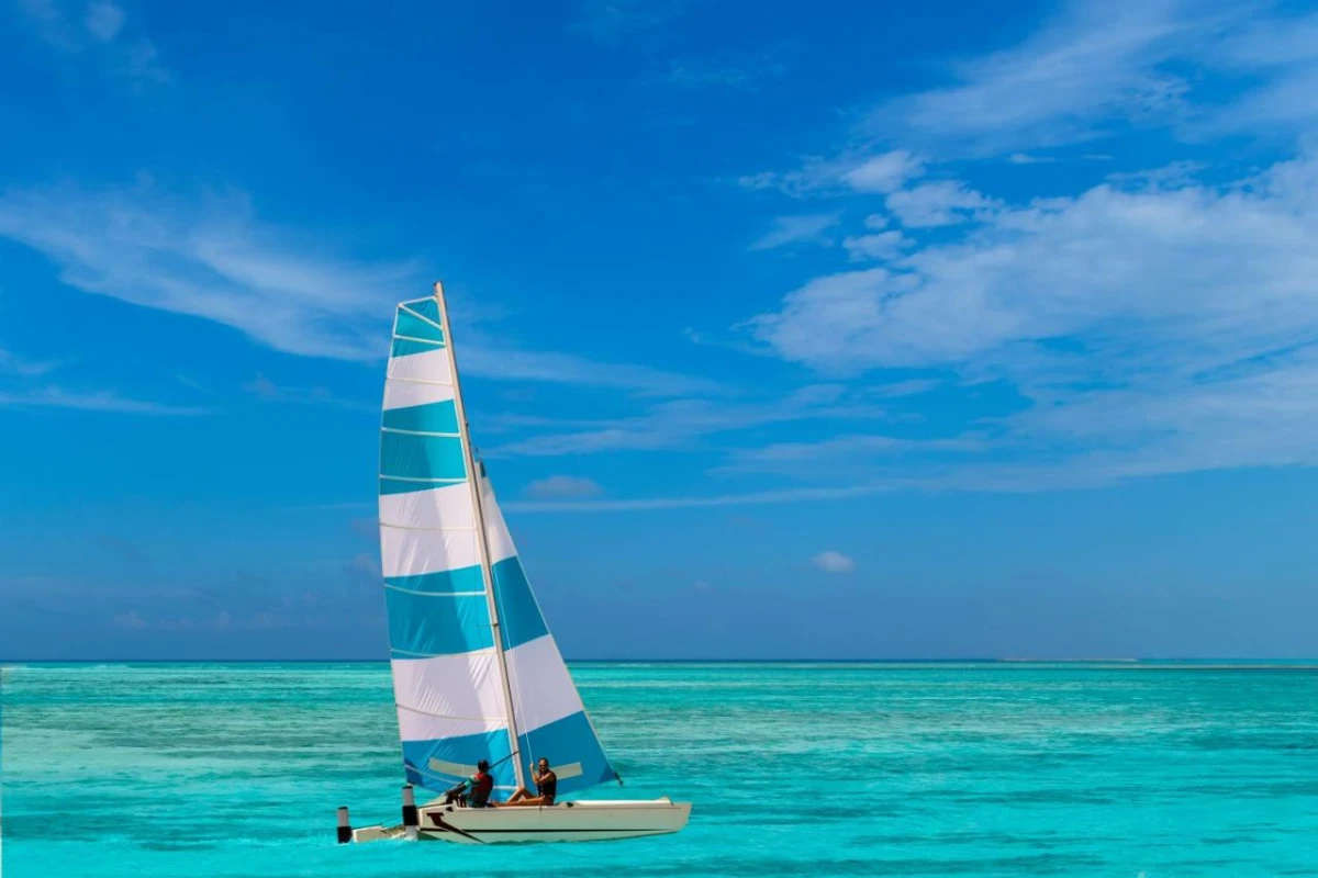 Cocoon Maldives - Hotel Photo 79