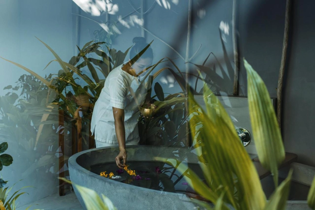 Dhigali Maldives - Hotel Photo 14