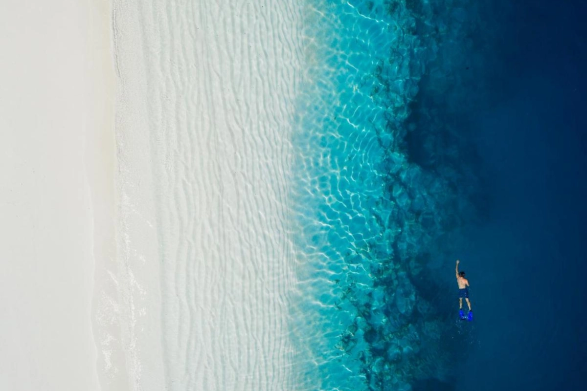 Dhigali Maldives - Hotel Photo 22