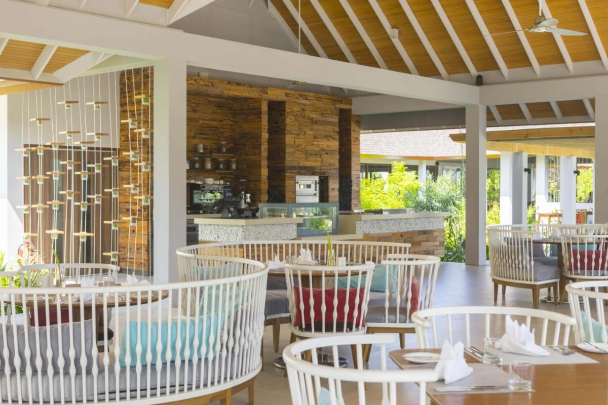 Dhigali Maldives - Hotel Photo 29