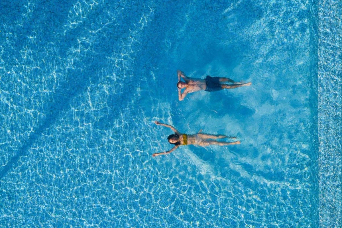 Dhigali Maldives - Hotel Photo 32