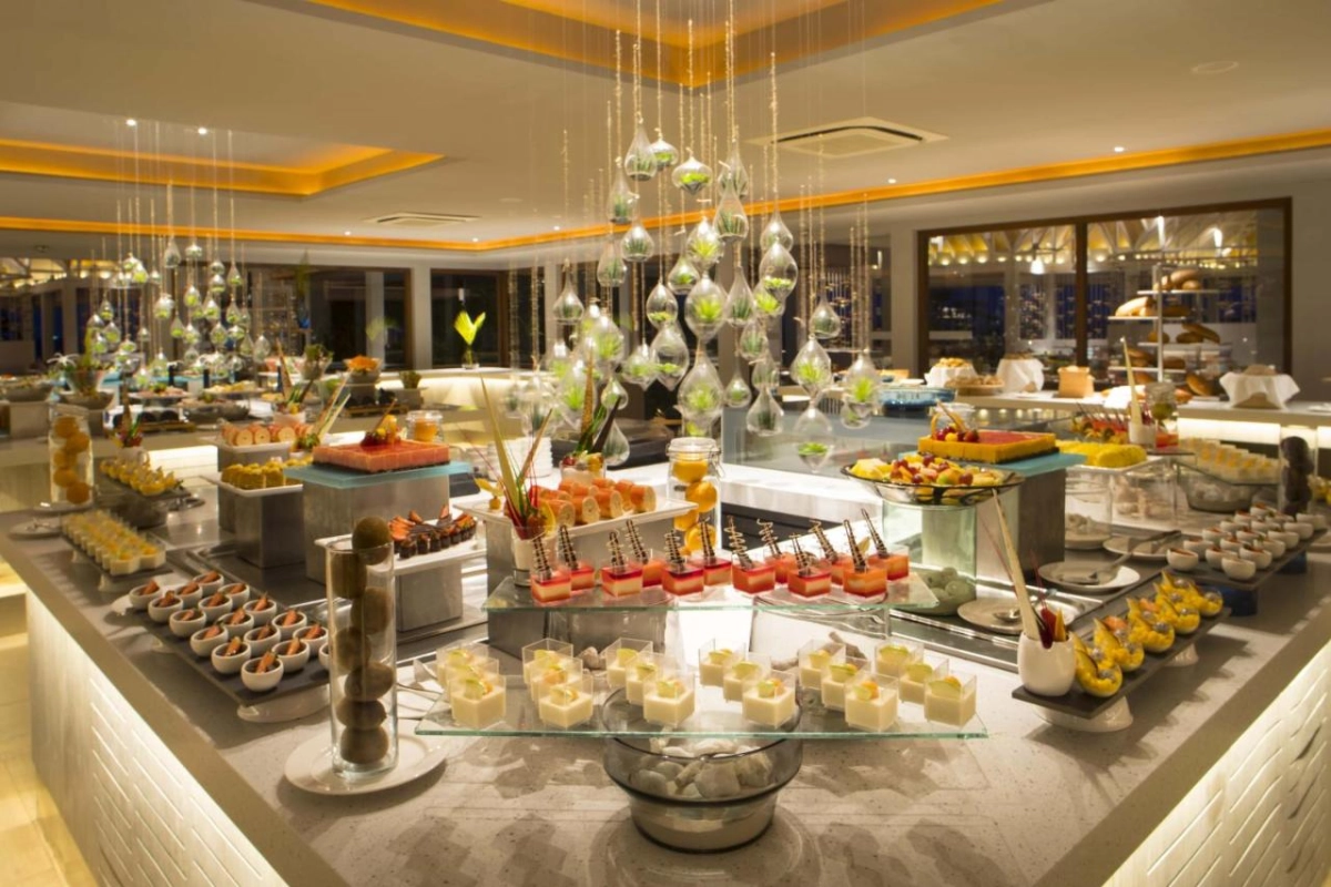 Dhigali Maldives - Hotel Photo 35