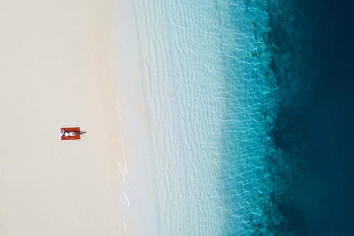 Dhigali Maldives - Hotel Photo 37