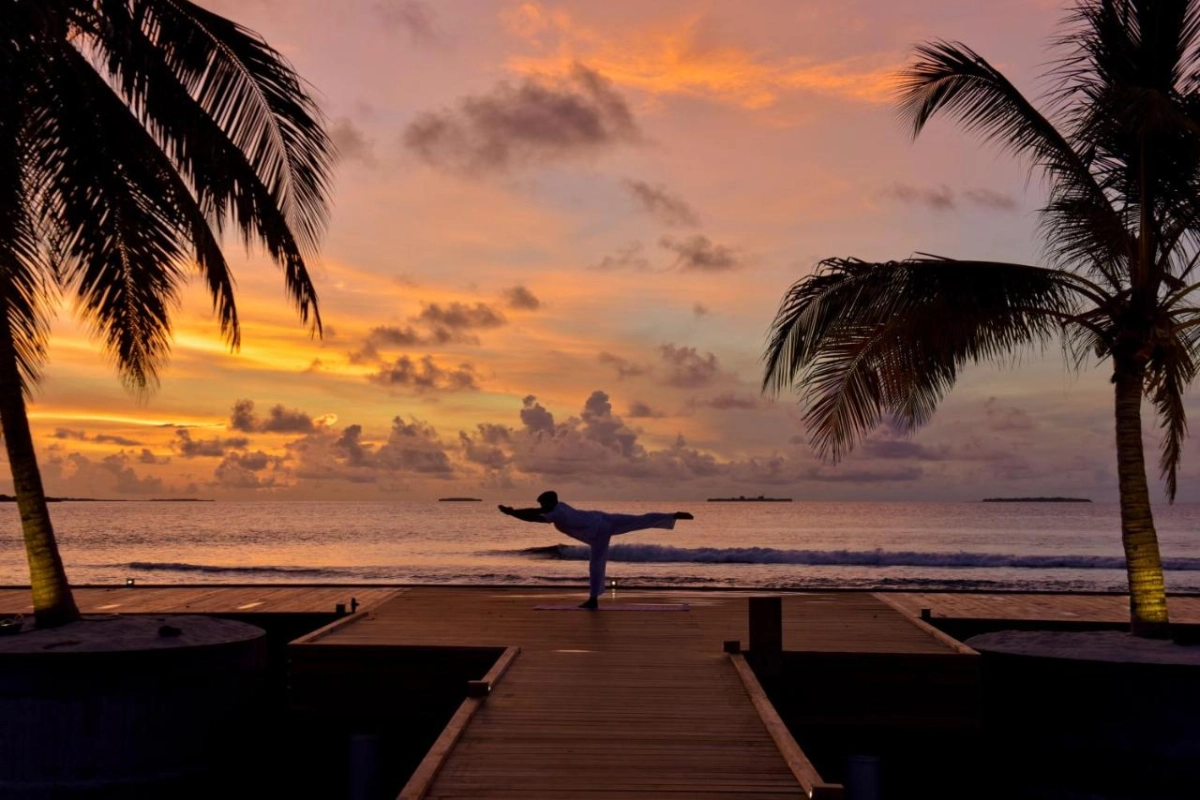 Dhigali Maldives - Hotel Photo 45