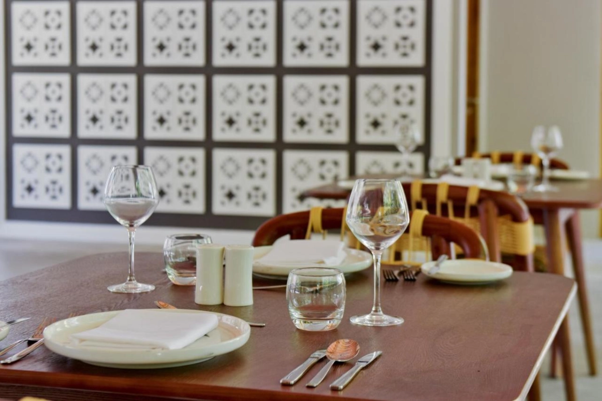 Dhigali Maldives - Hotel Photo 50