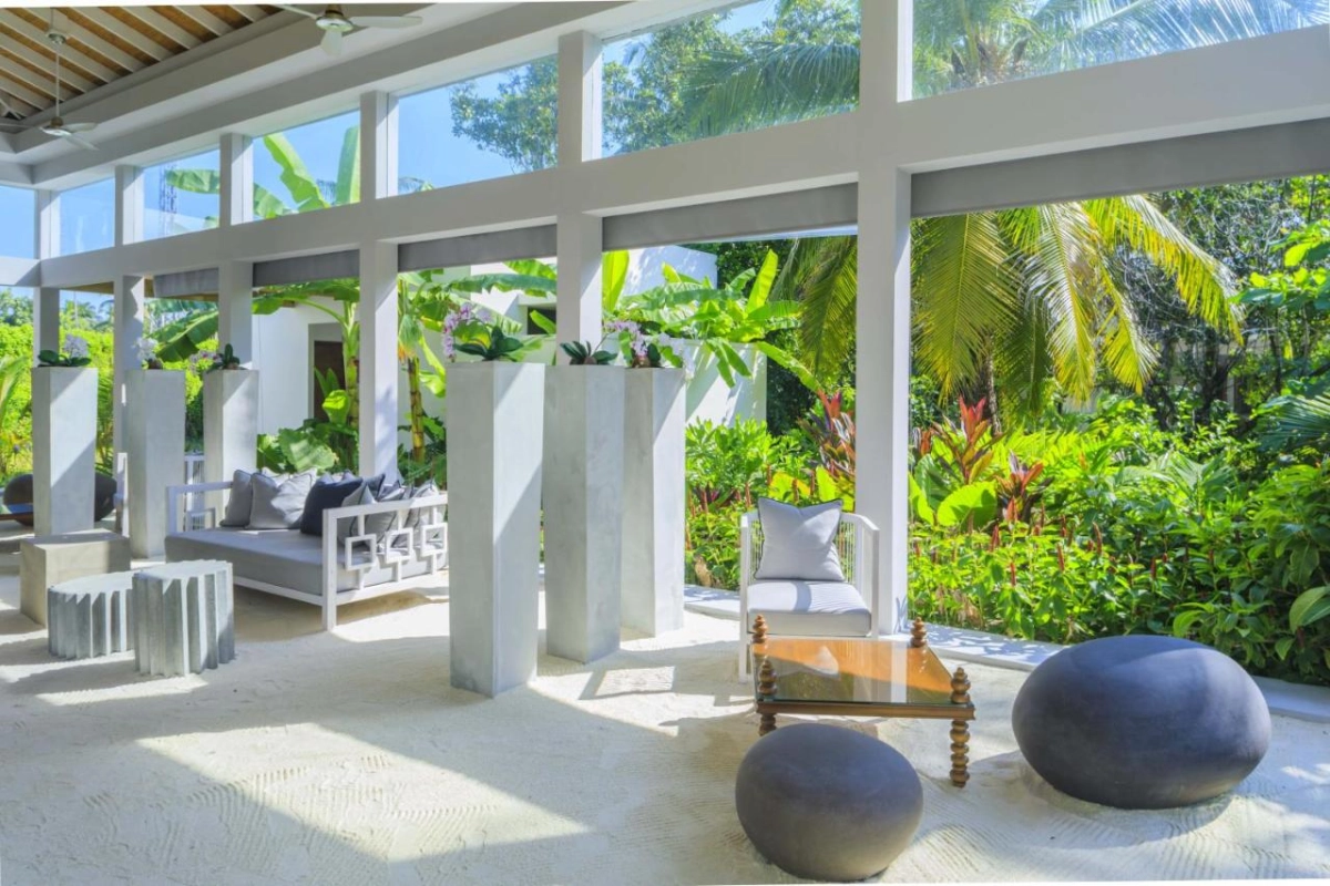 Dhigali Maldives - Hotel Photo 51