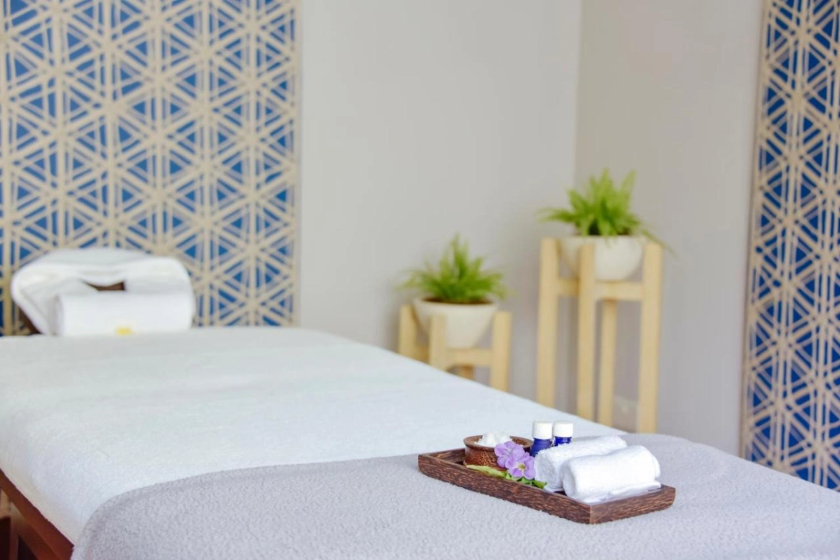 Dhigali Maldives - Hotel Photo 58