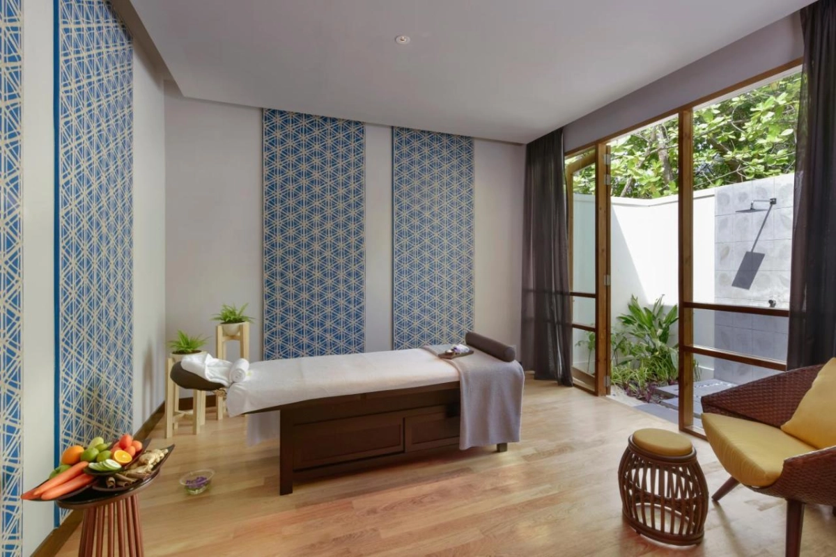 Dhigali Maldives - Hotel Photo 62