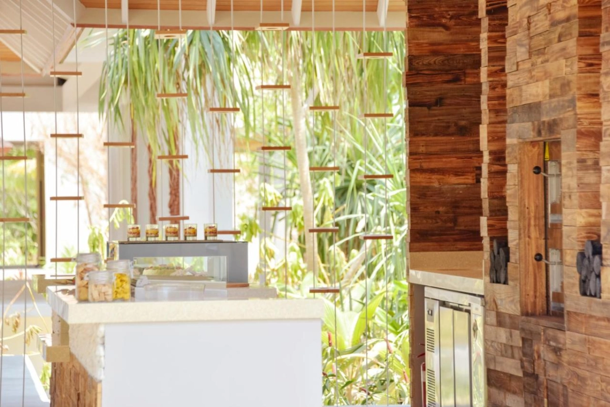 Dhigali Maldives - Hotel Photo 63