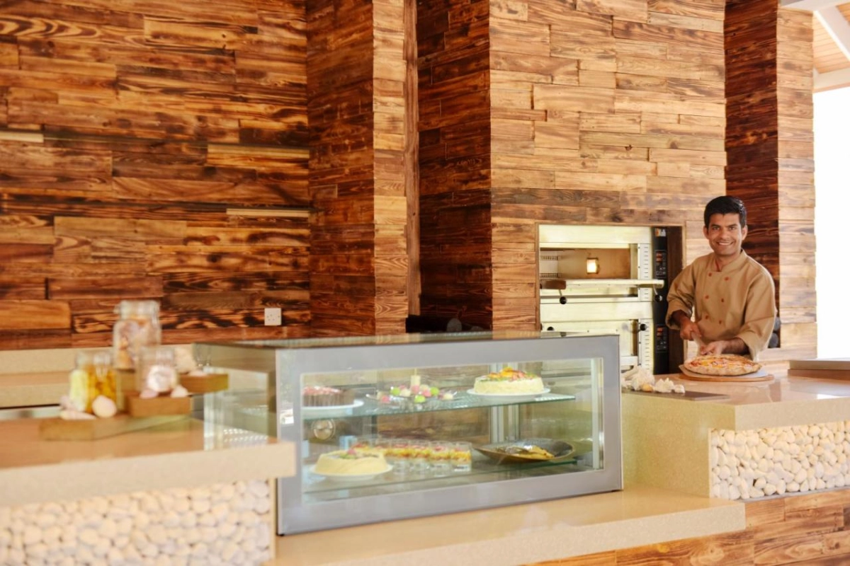 Dhigali Maldives - Hotel Photo 64