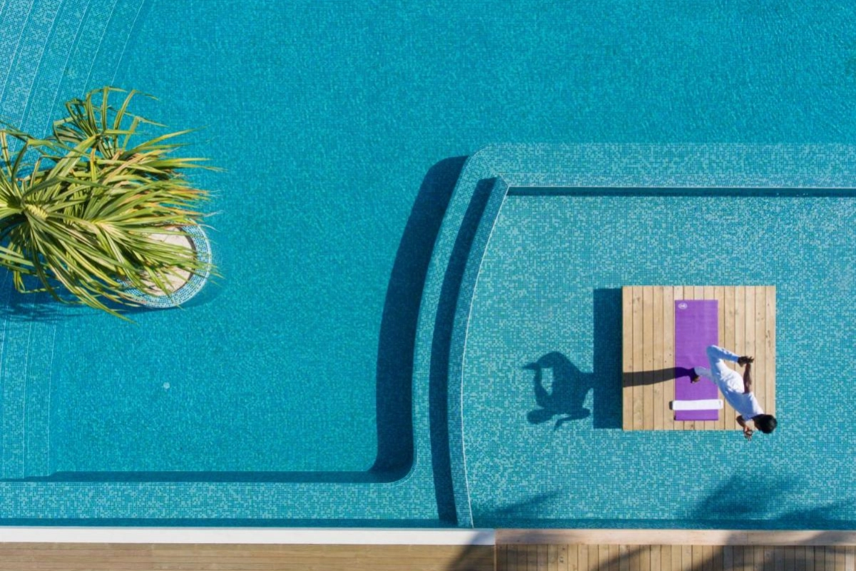 Dhigali Maldives - Hotel Photo 66