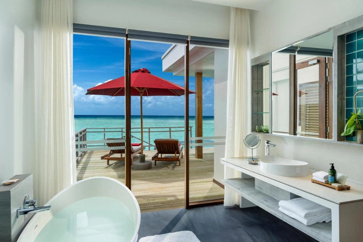 Dhigali Maldives - Hotel Photo 71