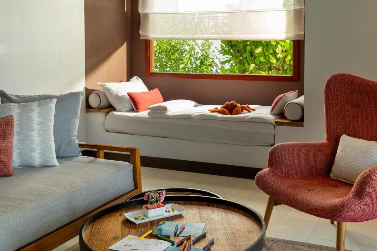 Dhigali Maldives - Hotel Photo 74