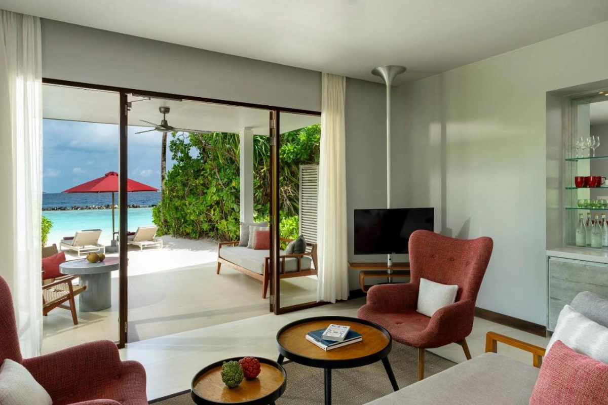 Dhigali Maldives - Hotel Photo 76