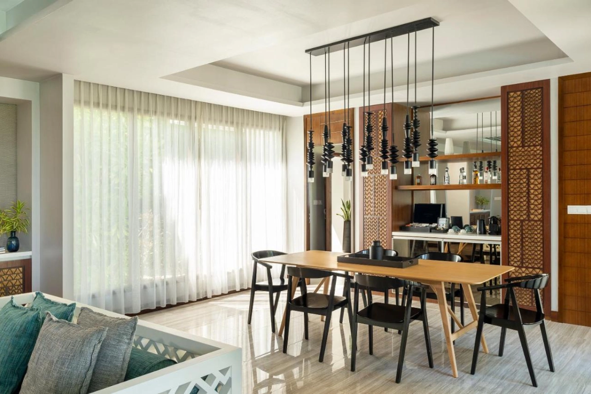 Dhigali Maldives - Hotel Photo 80