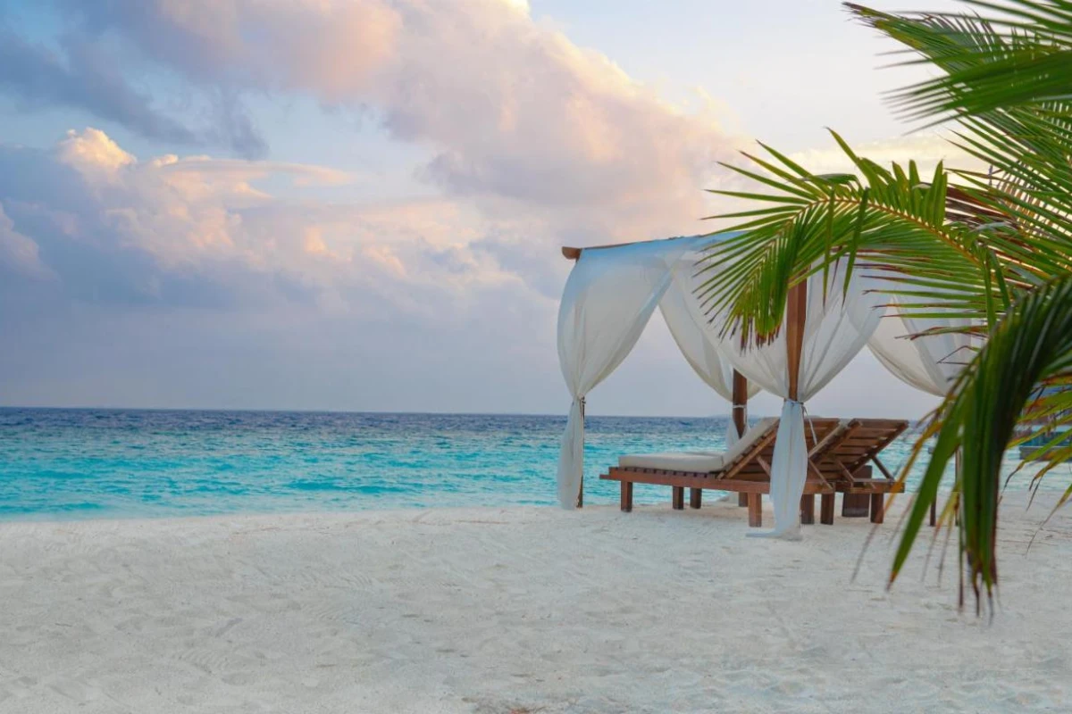 Adaaran Select Meedhupparu - Hotel Photo 8