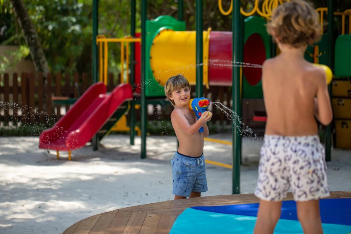 Adaaran Select Meedhupparu - Hotel Photo 14