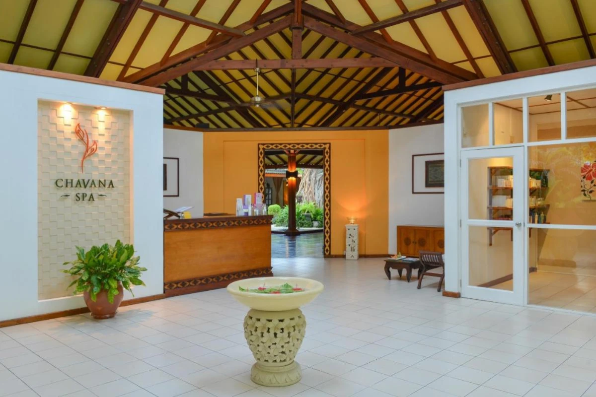 Adaaran Select Meedhupparu - Hotel Photo 18