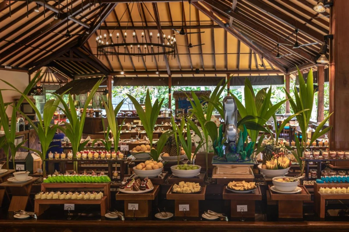 Adaaran Select Meedhupparu - Hotel Photo 21