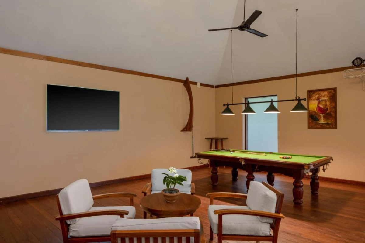 Adaaran Select Meedhupparu - Hotel Photo 27