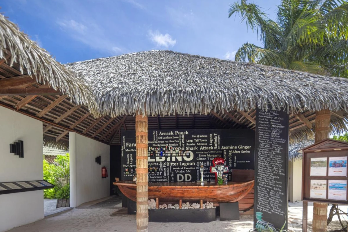 Adaaran Select Meedhupparu - Hotel Photo 30