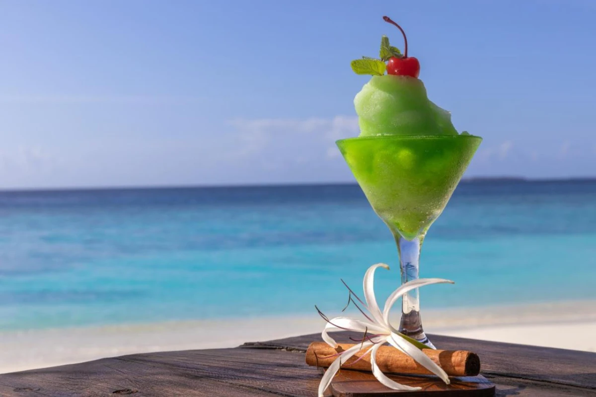 Adaaran Select Meedhupparu - Hotel Photo 31