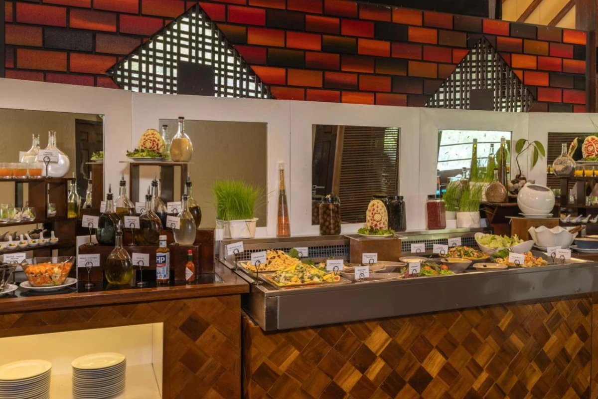 Adaaran Select Meedhupparu - Hotel Photo 38