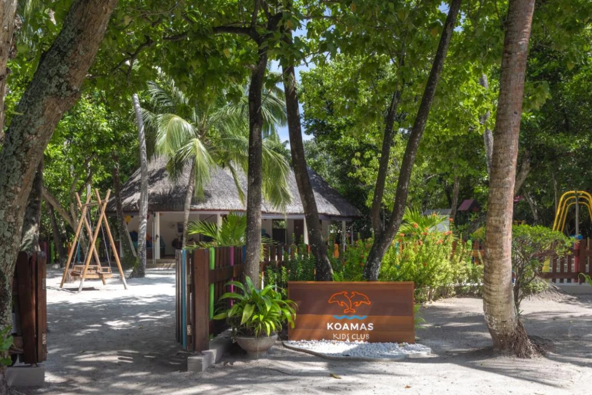 Adaaran Select Meedhupparu - Hotel Photo 44