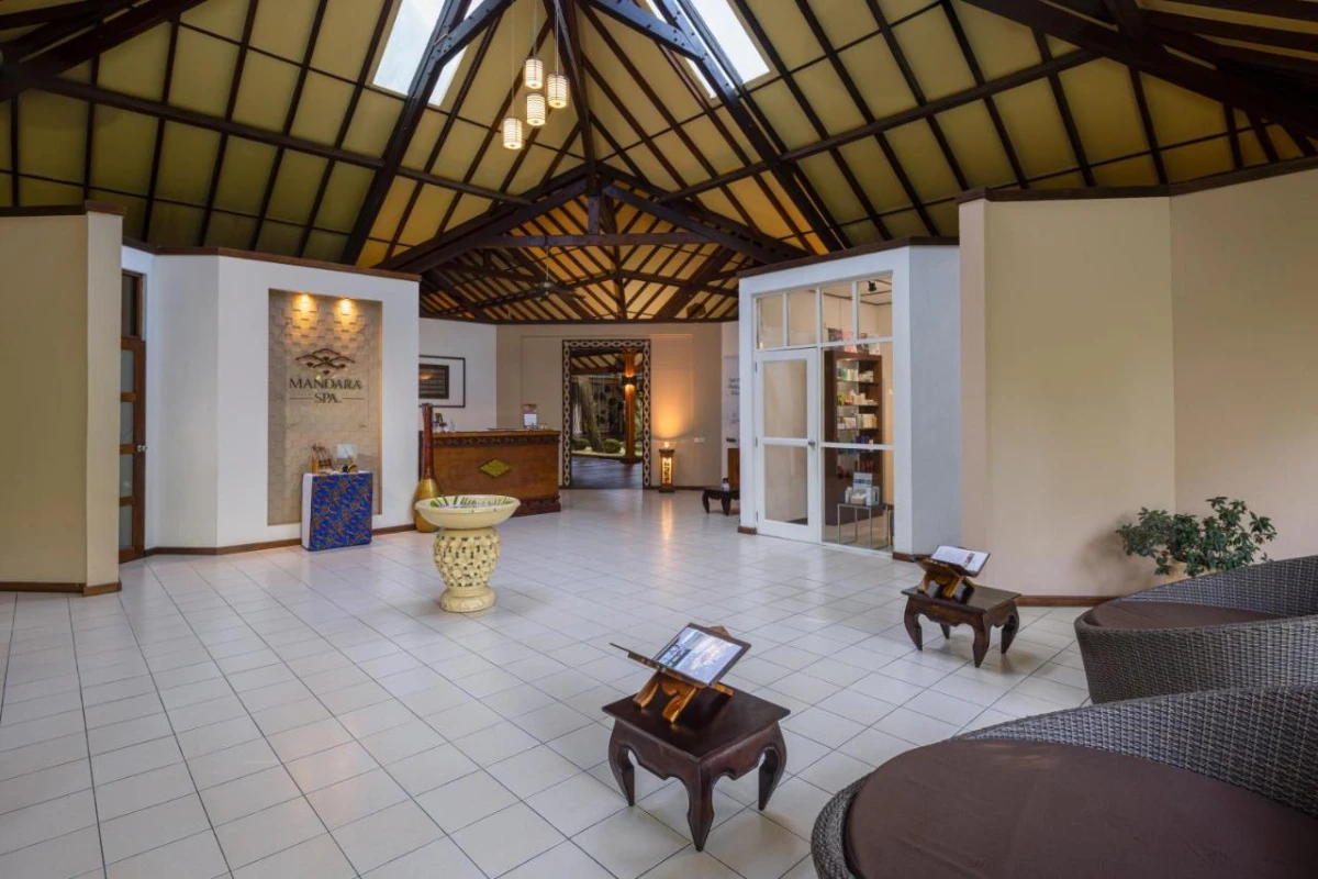 Adaaran Select Meedhupparu - Hotel Photo 50