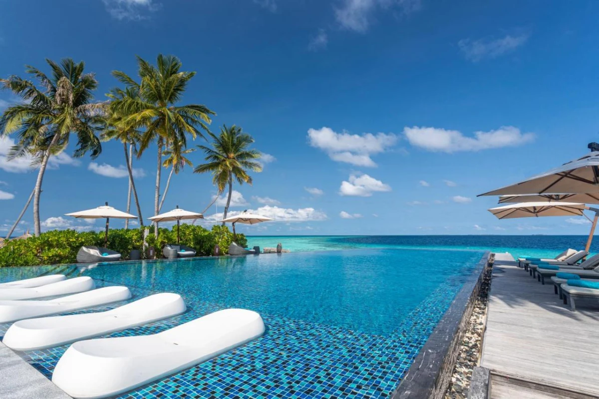 Fushifaru Maldives - Hotel Photo 5