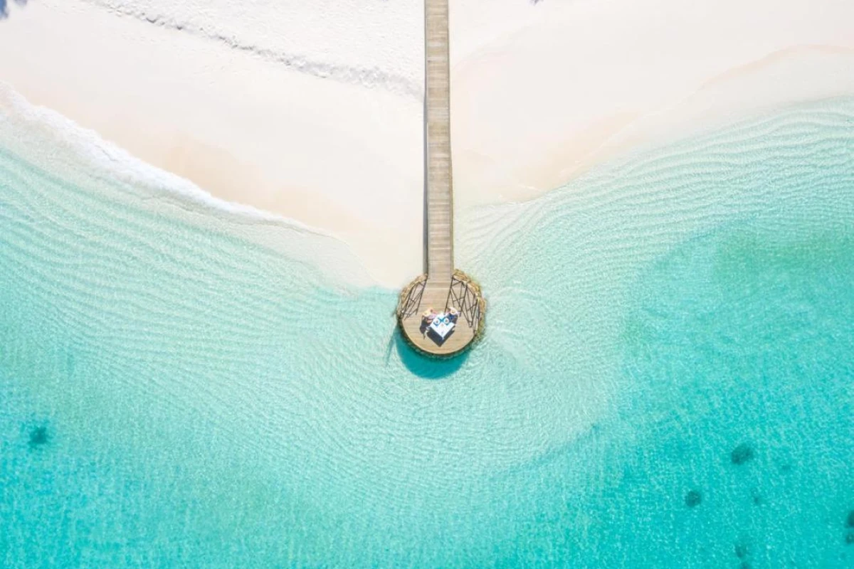 Fushifaru Maldives - Hotel Photo 7